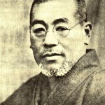 Mikao Usui japán szerzetes, a reiki alapítója