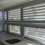 Alumínium redőnyök