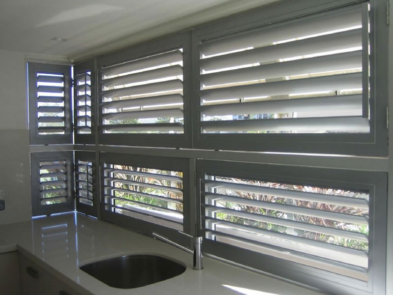 Alumínium redőnyök Alumínium redőnyök