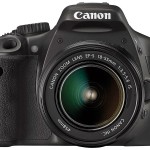 Canon 550D + 18-55 IS II - újszerű, használt Eladó!