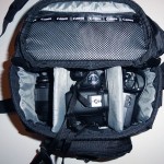 Canon Gadget Bag 100EG fotós táska INGYEN Eladó!