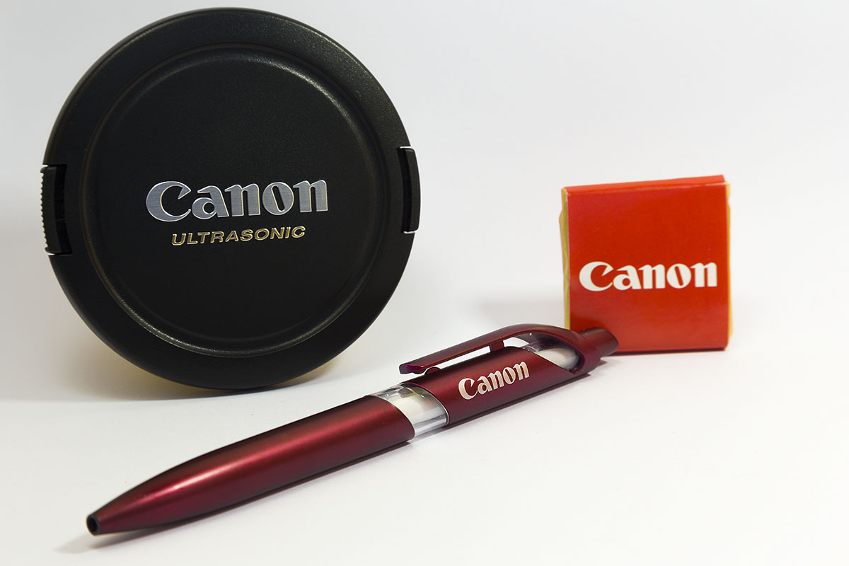 Fénykép készítése háztartási eszközök segítségével - Canon Magyarország Kft.