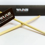 Wasabi - Teppanyaki menü