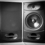 Wharfedale valdus 300 HIFI hangfalpár eladó