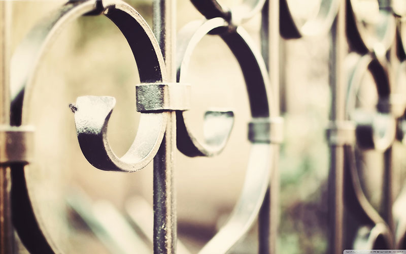 Kovácsoltvas dizájn Kovácsoltvas dizájn