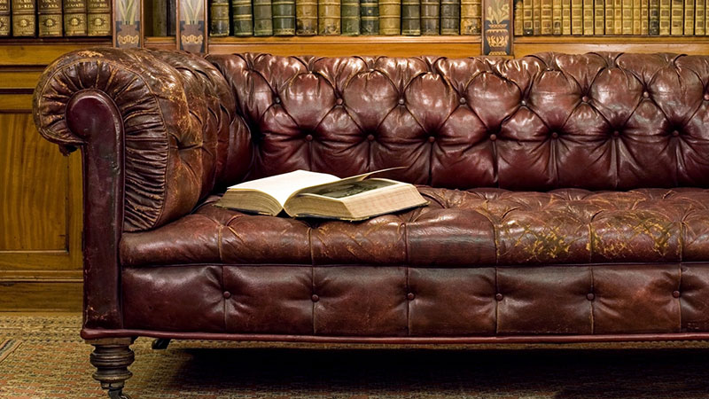 Régi kanapé Régi kanapé