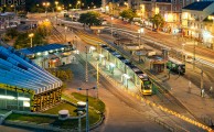 Széll Kálmán tér (volt Moszkva tér)