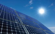 Németországban az áramfogyasztás 80 százalékát már megújuló energiák adják